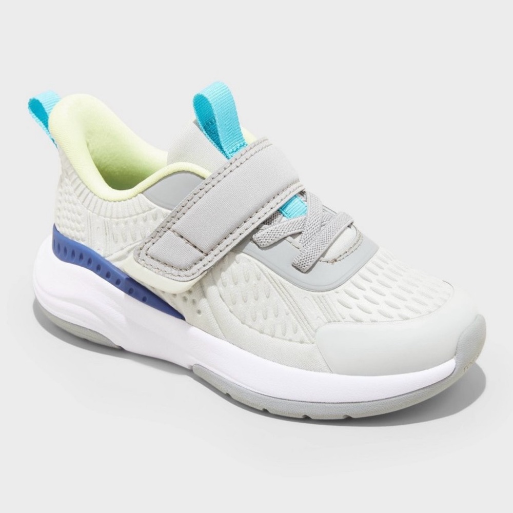 All In Motion Toddler Boy's Toni Performance Sneakers - Size 5 New